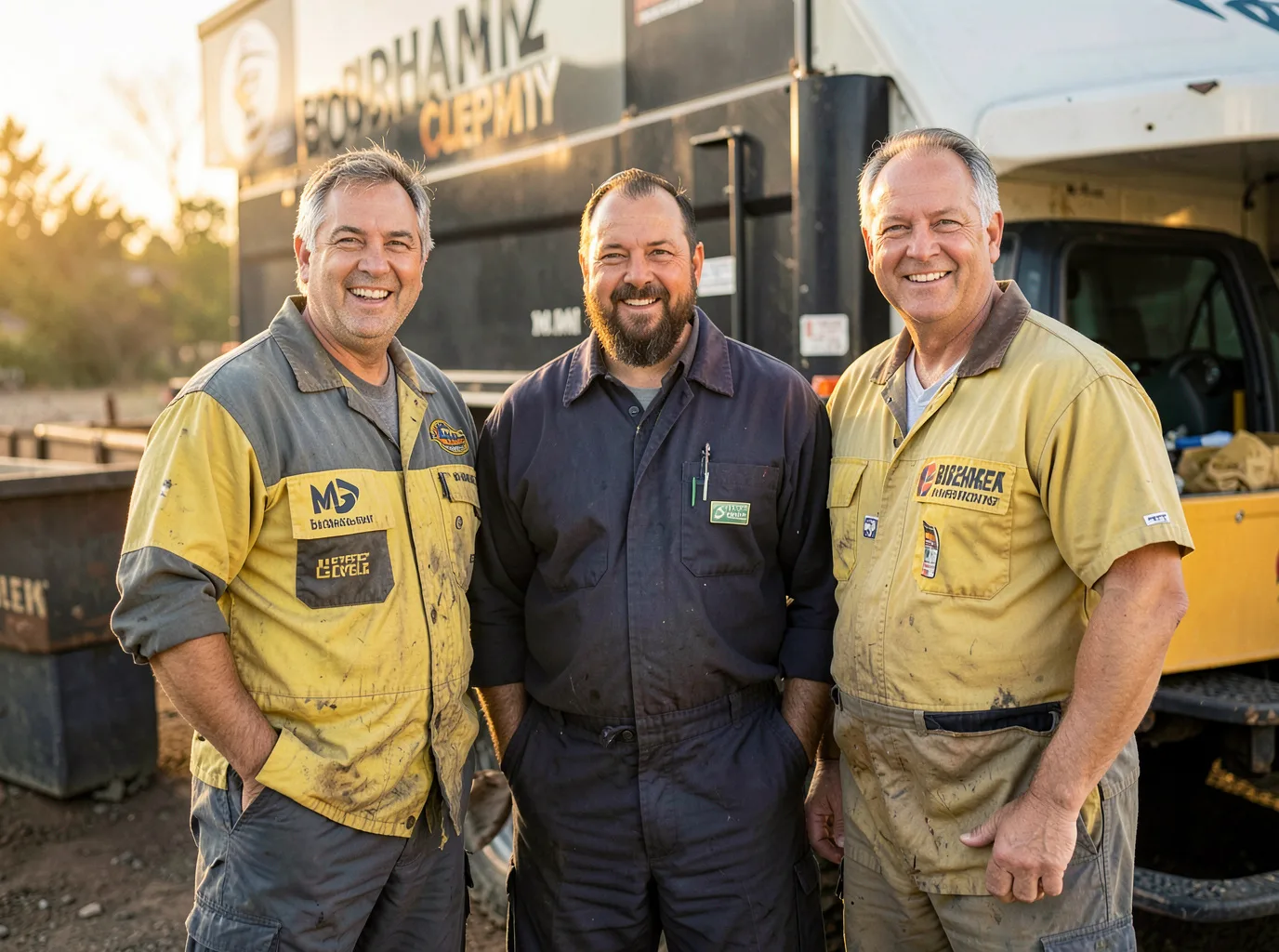 Sewage Cleanup company in Sealy, TX