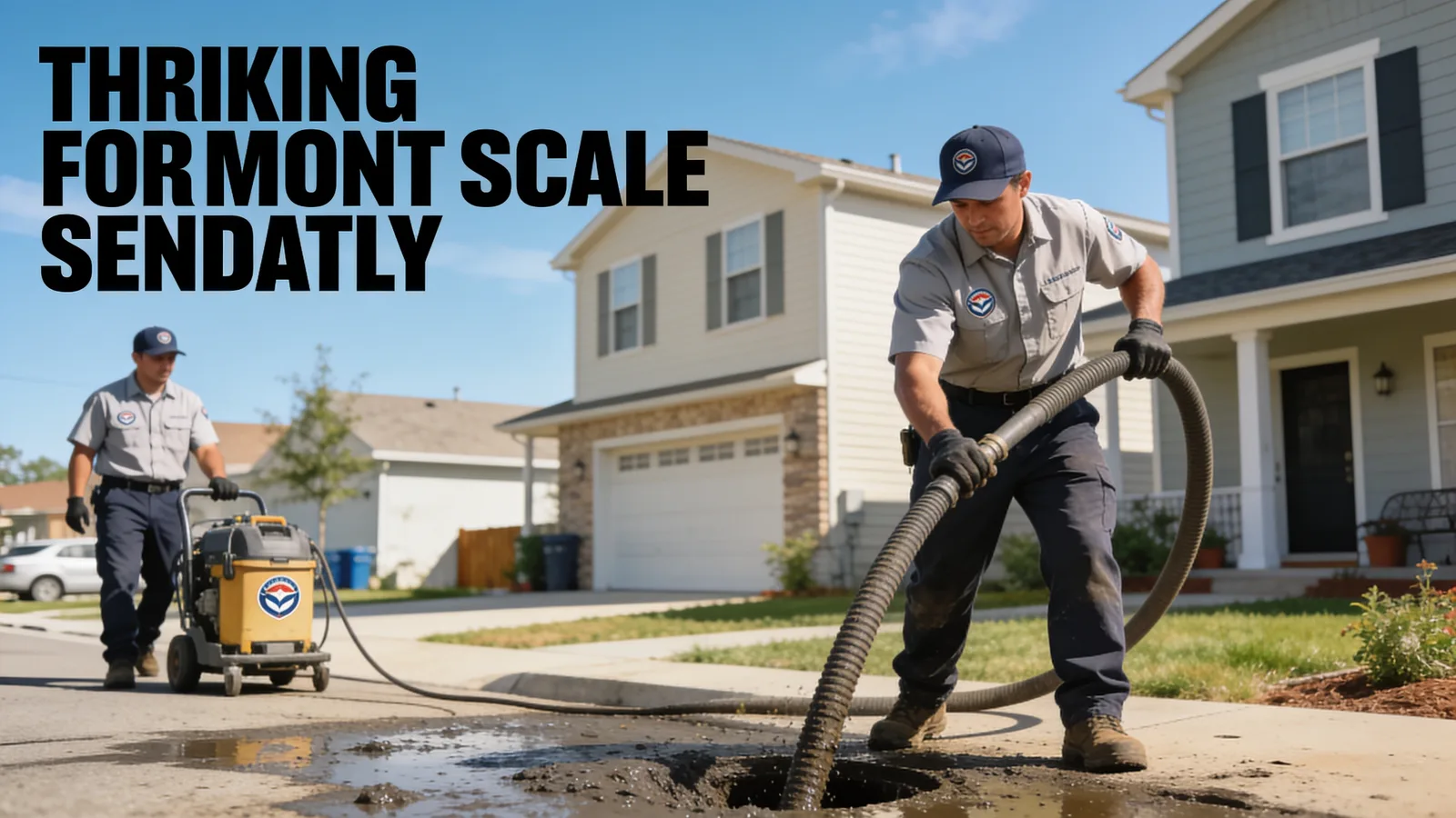 Sewage Cleanup in Sealy, TX near me